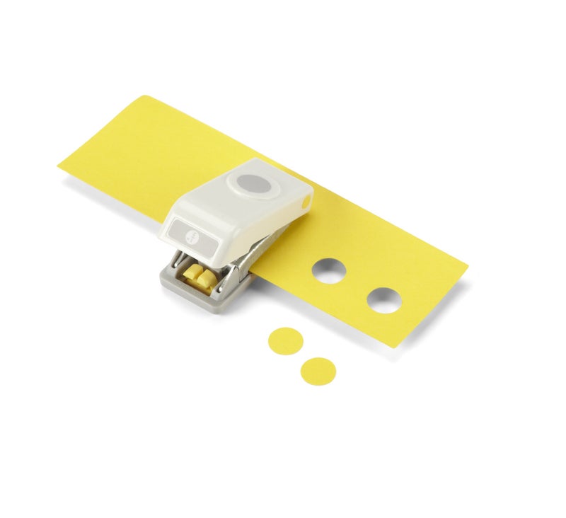 EK Tools Circle Punch, 0.50-Inch - Image 1